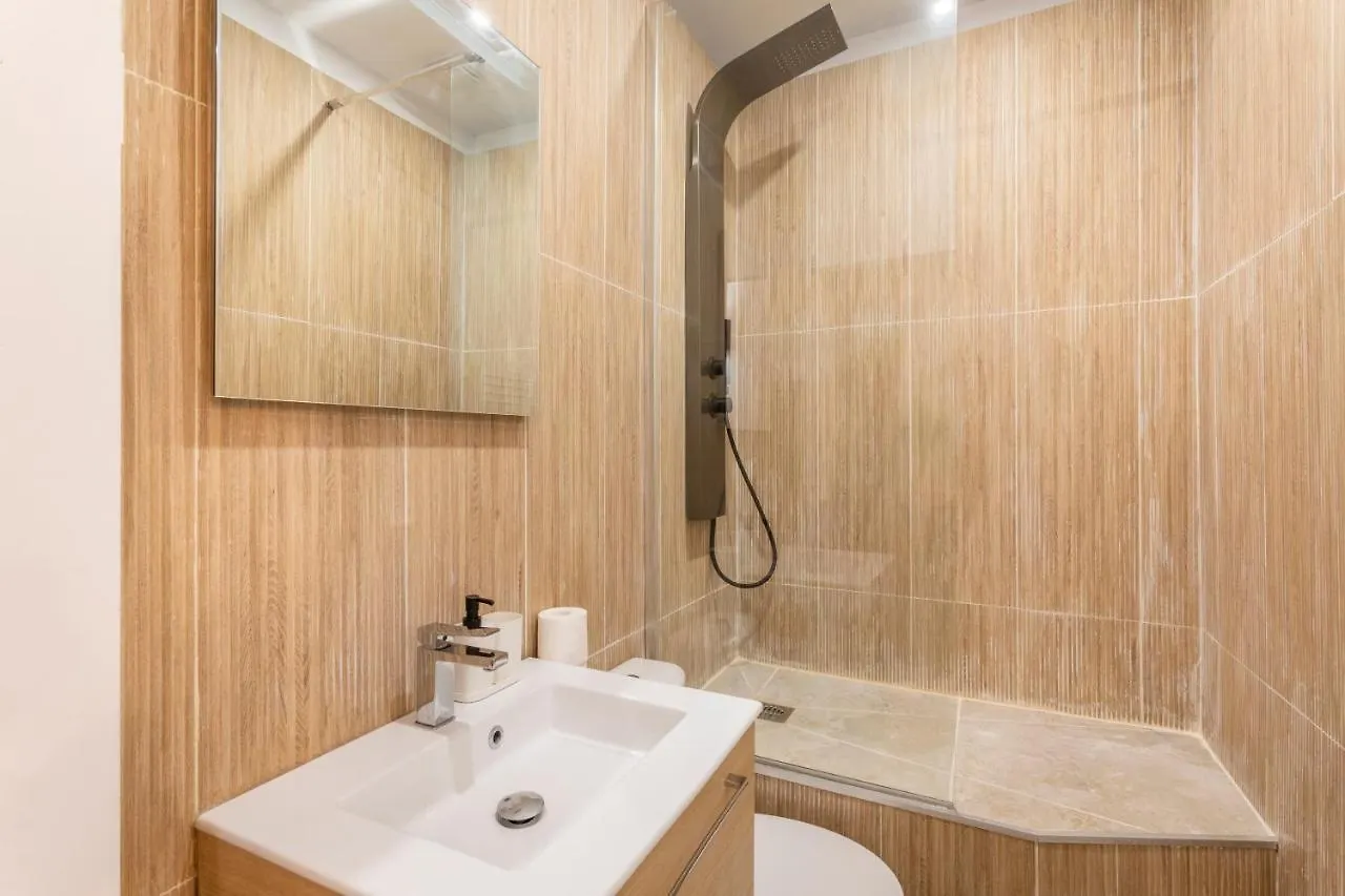 Charmant T2 Centre Aix-en-Provence Apartament